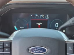 Ford Super Duty F-250 SRW King Ranch 4WD Crew Cab 6.75' Box 2026 — side view
