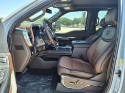 Ford Super Duty F-250 SRW King Ranch 4WD Crew Cab 6.75' Box 2026 — side view