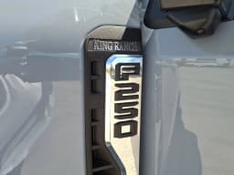Ford Super Duty F-250 SRW King Ranch 4WD Crew Cab 6.75' Box 2026 — side view