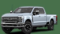 Ford Super Duty F-250 SRW King Ranch 4WD Crew Cab 6.75' Box 2026 — side view