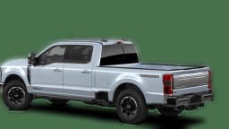 Ford Super Duty F-250 SRW King Ranch 4WD Crew Cab 6.75' Box 2026 — side view