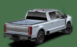 Ford Super Duty F-250 SRW King Ranch 4WD Crew Cab 6.75' Box 2026 — side view