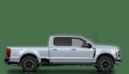 Ford Super Duty F-250 SRW King Ranch 4WD Crew Cab 6.75' Box 2026 — side view