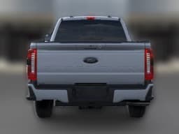 Ford Super Duty F-350 SRW LARIAT 4WD Crew Cab 8' Box 2026 — side view