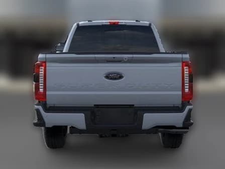 Ford Super Duty F-350 SRW LARIAT 4WD Crew Cab 8' Box 2026 — side view