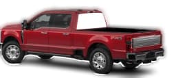 Ford Super Duty F-350 SRW King Ranch 4WD Crew Cab 6.75' Box 2026 — side view