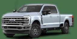Ford Super Duty F-350 SRW LARIAT 4WD Crew Cab 6.75' Box 2026 — side view