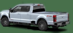Ford Super Duty F-350 SRW LARIAT 4WD Crew Cab 6.75' Box 2026 — side view