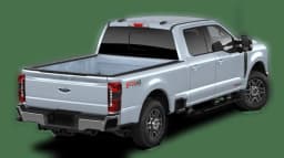 Ford Super Duty F-350 SRW LARIAT 4WD Crew Cab 6.75' Box 2026 — side view