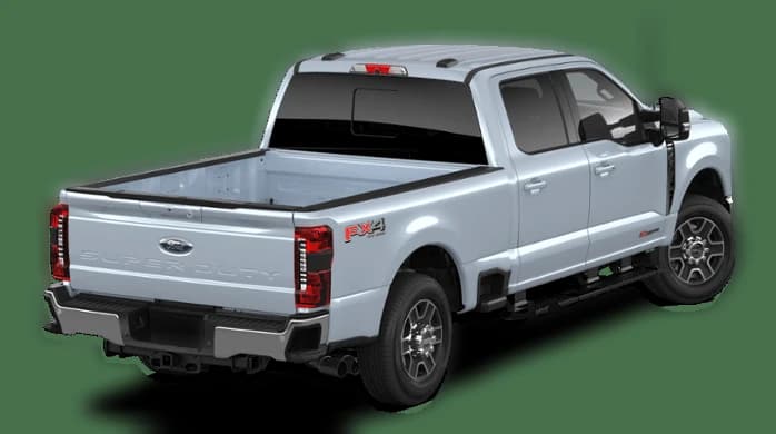 Ford Super Duty F-350 SRW LARIAT 4WD Crew Cab 6.75' Box 2026 — side view
