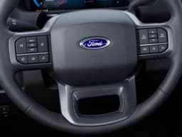 Ford Super Duty F-350 SRW LARIAT 4WD Crew Cab 8' Box 2027 — side view