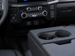 Ford Super Duty F-350 SRW LARIAT 4WD Crew Cab 8' Box 2027 — side view