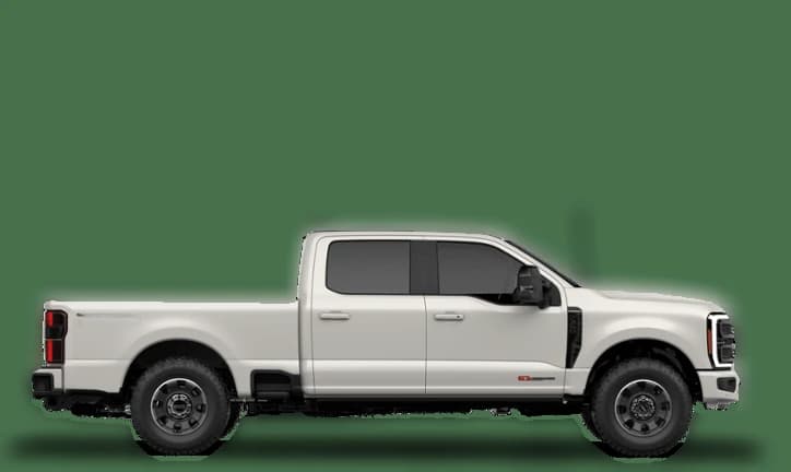 Ford Super Duty F-350 SRW Platinum 4WD Crew Cab 6.75' Box 2027 — side view