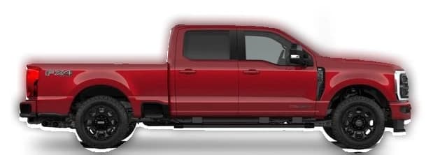 Ford Super Duty F-350 SRW XLT 4WD Crew Cab 6.75' Box 2026 — side view