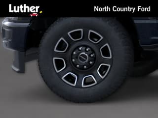Ford Super Duty F-350 SRW Platinum 4WD Crew Cab 6.75' Box