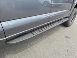 Ford Super Duty F-350 SRW King Ranch 4WD Crew Cab 6.75' Box 2027 — side view
