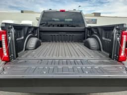 Ford Super Duty F-350 SRW King Ranch 4WD Crew Cab 6.75' Box 2027 — side view