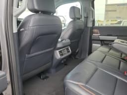 Ford Super Duty F-350 SRW King Ranch 4WD Crew Cab 6.75' Box 2027 — side view