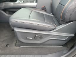 Ford Super Duty F-350 SRW King Ranch 4WD Crew Cab 6.75' Box 2027 — side view