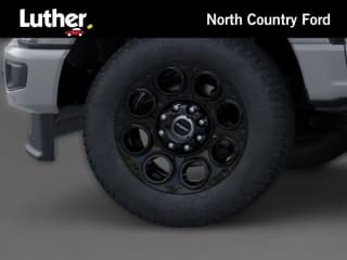 Ford Super Duty F-350 SRW LARIAT 4WD Crew Cab 6.75' Box