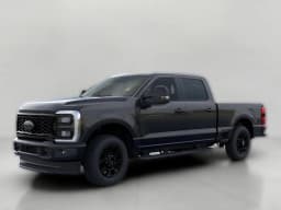 Ford Super Duty F-350 SRW XLT 4WD Crew Cab 6.75' Box 2026 — side view