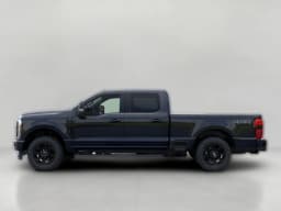 Ford Super Duty F-350 SRW XLT 4WD Crew Cab 6.75' Box 2026 — side view