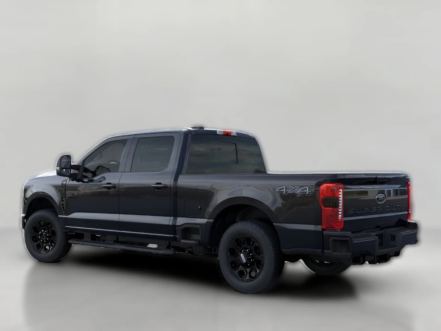 Ford Super Duty F-350 SRW XLT 4WD Crew Cab 6.75' Box 2026 — side view