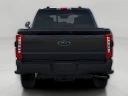 Ford Super Duty F-350 SRW XLT 4WD Crew Cab 6.75' Box 2026 — side view