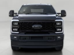 Ford Super Duty F-350 SRW XLT 4WD Crew Cab 6.75' Box 2026 — side view