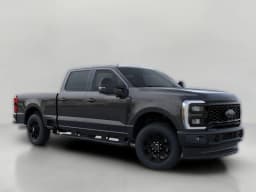 Ford Super Duty F-350 SRW XLT 4WD Crew Cab 6.75' Box 2026 — side view
