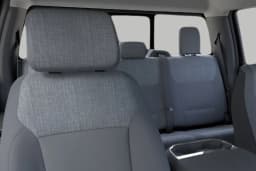 Ford Super Duty F-350 SRW XLT 4WD Crew Cab 6.75' Box 2026 — side view