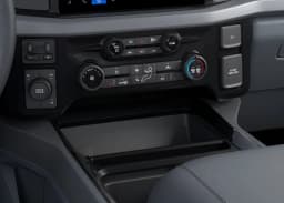 Ford Super Duty F-350 SRW XLT 4WD Crew Cab 6.75' Box 2026 — side view
