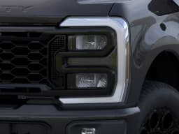 Ford Super Duty F-350 SRW XLT 4WD Crew Cab 6.75' Box 2026 — side view