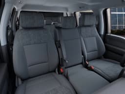 Ford Super Duty F-350 SRW XLT 4WD Crew Cab 6.75' Box 2027 — side view