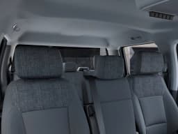 Ford Super Duty F-350 SRW XLT 4WD Crew Cab 6.75' Box 2027 — side view