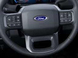 Ford Super Duty F-350 SRW LARIAT 4WD Crew Cab 6.75' Box 2027 — side view