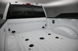Ford Super Duty F-350 SRW LARIAT 4WD Crew Cab 6.75' Box 2026 — side view