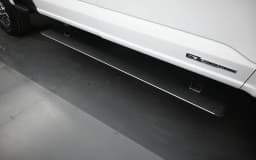 Ford Super Duty F-350 SRW LARIAT 4WD Crew Cab 6.75' Box 2026 — side view