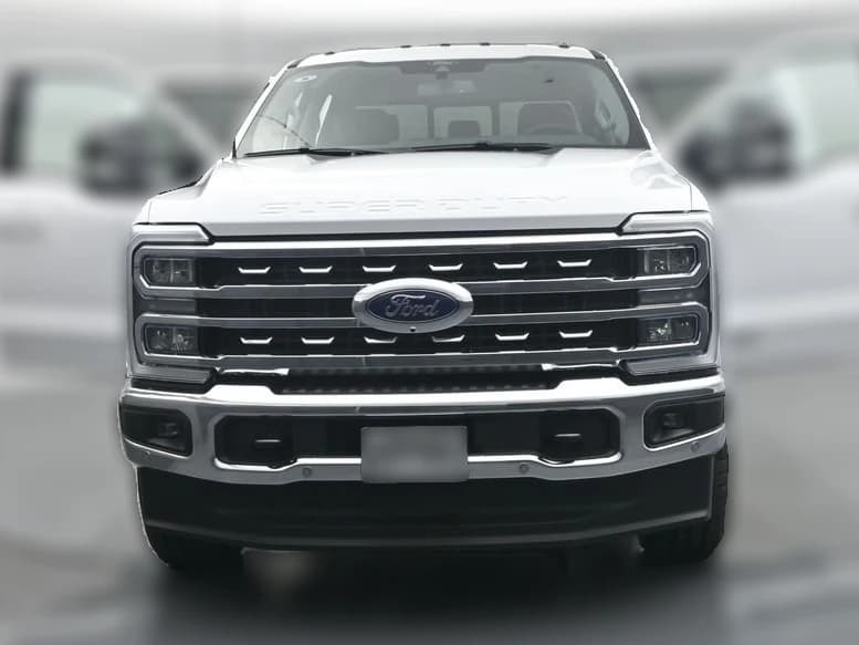 Ford Super Duty F-350 SRW LARIAT 4WD Crew Cab 6.75' Box 2026 — side view