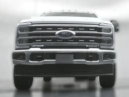 Ford Super Duty F-350 SRW LARIAT 4WD Crew Cab 6.75' Box 2026 — side view