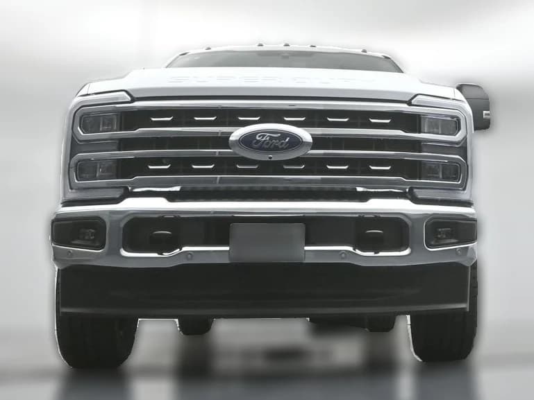 Ford Super Duty F-350 SRW LARIAT 4WD Crew Cab 6.75' Box 2026 — side view