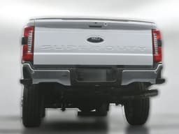 Ford Super Duty F-350 SRW LARIAT 4WD Crew Cab 6.75' Box 2026 — side view