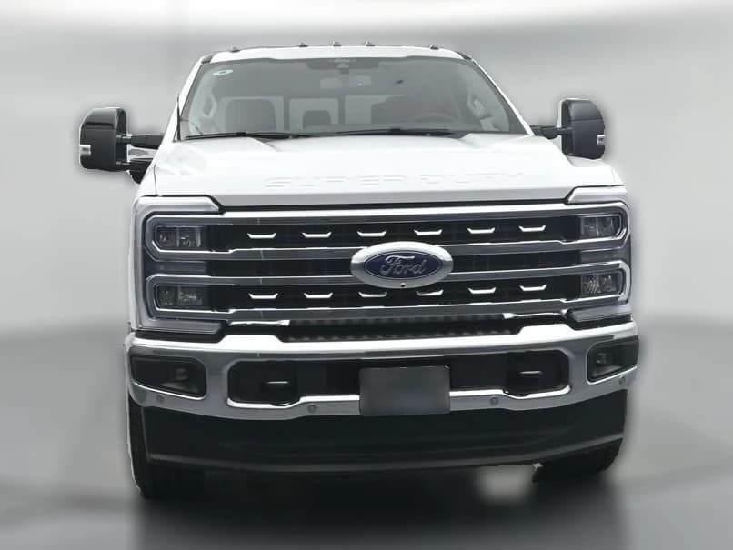 Ford Super Duty F-350 SRW LARIAT 4WD Crew Cab 6.75' Box 2026 — side view