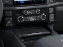 Ford Super Duty F-350 SRW Platinum 4WD Crew Cab 6.75' Box 2026 — side view