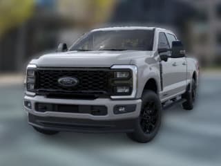 Ford Super Duty F-350 SRW LARIAT 4WD Crew Cab 6.75' Box