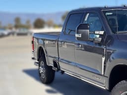 Ford Super Duty F-350 SRW XL 4WD Crew Cab 6.75' Box 2026 — side view