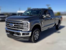 Ford Super Duty F-350 SRW XL 4WD Crew Cab 6.75' Box 2026 — side view
