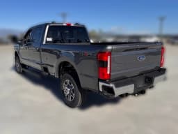 Ford Super Duty F-350 SRW XL 4WD Crew Cab 6.75' Box 2026 — side view