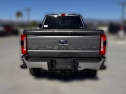 Ford Super Duty F-350 SRW XL 4WD Crew Cab 6.75' Box 2026 — side view
