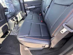 Ford Super Duty F-350 SRW XL 4WD Crew Cab 6.75' Box 2026 — side view